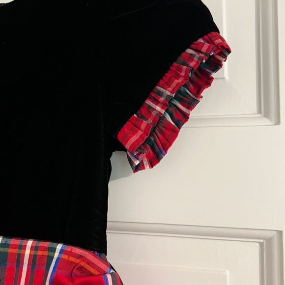 Holiday dress by Dimples - Picture 6 of 12